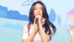 AOA - 王牌未来梦想节日