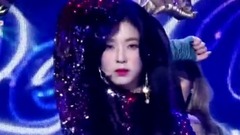 Red Velvet - Peek-A-Boo 舞台混剪