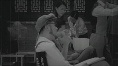 黑白电影