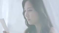 少女时代,太妍(少女时代) - Rescue Me ファイナルライフ (SNSD ver.)