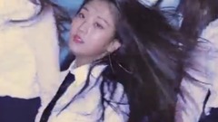 CLC - 鬼怪