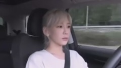 少女时代,太妍(少女时代) - STV泰妍 交通事故cut