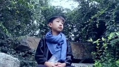 模仿翻唱 - 最美的太阳