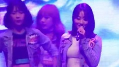 Nine Muses - DRAMA