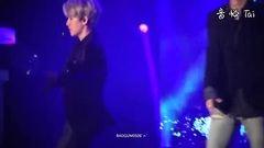 EXO,EXO-K,边伯贤(EXO) - The EVE