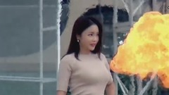 洪真英 - 首尔广场希望分享天使演唱会