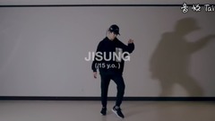 NCT DREAM,志晟(NCT) - LEMON DANCE CHALLENGE