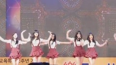 AOA - Like A Cat