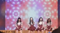 AOA - Excuse Me
