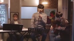 韩国群星,WANNA·ONE - Beautiful 男中音版Cover