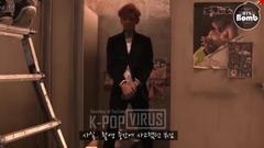 少女时代,EXO,防弹少年团,Red Velvet,TWICE - K-POP 爱豆们出糗搞笑事故瞬间