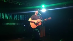 Shawn Mendes - I Don’t Even Know Your Name