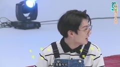 防弹少年团 - [BTSBAR 中字]复古少年 复古机场走秀花落谁家?