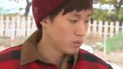 韩国群星 - 跟小鱼儿做朋友的Haru