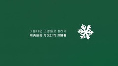 防弹少年团 - Christmas Day