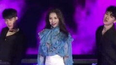 T-ara,金泫雅,宣美(Wonder Girls),Red Velvet,TWICE - 性感妖姬 酥胸美臀的女神舞台现场大合集(第77弹)