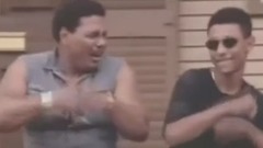 Aaron Neville,The Weeknd,Fancy - 阿隆 尼维尔 威肯 樊西