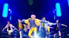 NCT 127 - Cherry Bomb