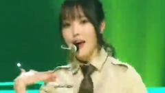 GFriend - Fingertip