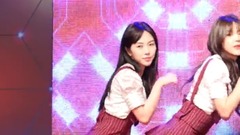 AOA,权珉阿(AOA) - Excuse Me