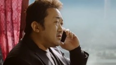 韩国群星,搞笑音乐,影视原声,看点什么梗,看点新片预告 - 电影<兄弟 The Bros.2017>cut 上部