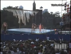 Family (Diana Ross Live In Central Park) 现场版