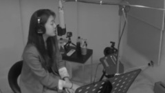 秀智(miss A) - 因为爱