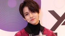 金Samuel - 金Samuel - Sixteen+Candy - 2017 Yahoo Asia Buzz Awards 现场版