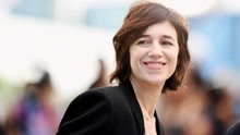夏洛特·甘斯布 - Charlotte Gainsbourg - Lying With You
