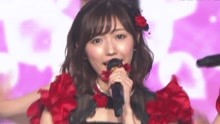 AKB48 - AKB48 Live 11月のアンクレット At日本有線大赏2017