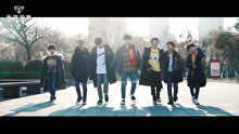  - YHBOYS日常：乐华酷盖少年来袭