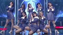 Lovelyz - Lovelyz - Twinkle - Simply K-Pop 17/12/08