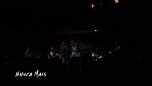 Nunca Mais (Ao Vivo)