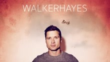 Walker Hayes - Beckett (Audio)