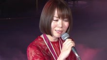 半崎美子 - 半崎美子 Live サクラ～卒業できなかった君へ～ At 第５０回日本有線大賞