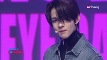 金Samuel - 金Samuel - Candy - Simply K-Pop 17/12/08