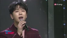  - SonHyoKyou - We should've been friends - Simply K-Pop 17/12/08
