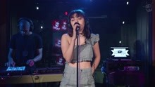 Charli XCX - Charli XCX  Live  'Boys'  At triple j