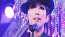 真風涼帆 & 及川光博 Live 勝手にしやがれ At 2017 FNS歌謡祭 第1夜