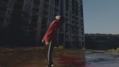 EXO - Electric Kiss Short Ver. (小黄人ver.)