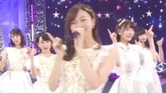 AKB48,乃木坂46 - 渚のシンドバッド