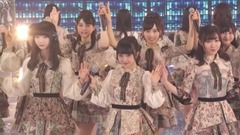 AKB48 - 11月のアンクレット