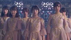 AKB48,乃木坂46 - 逃げ水