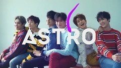 Astro(韩国) - 2018 SEASON'S GREETINGS TEASER