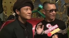 草蜢 - 草蜢多年前影灯饰影到call白车 宝珠姐喜获新抱送圣诞礼物