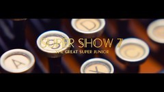 Super Junior - SUPER JUNIOR WORLD TOUR SUPER SHOW 7