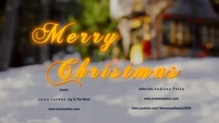 New - Joy To The World