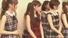乃木坂46 - "嵐の櫻井と乃木坂46の桜井" 舞台裏トーク!!!!