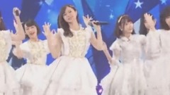 AKB48,乃木坂46 - "渚のシンドバッド"