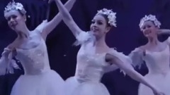 New - Waltz Of The Snowflakes